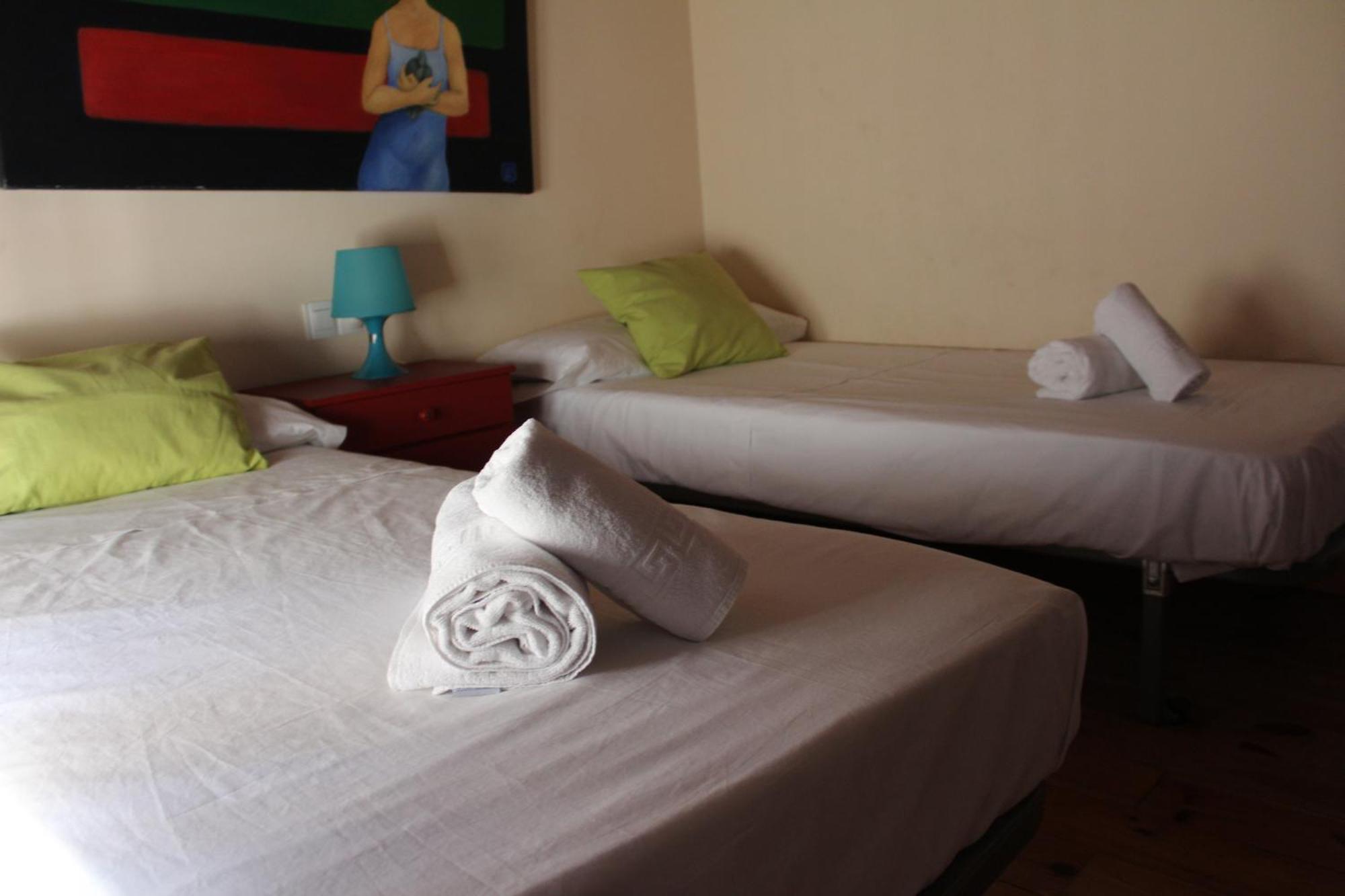 Atico Aires De Gredos Apartment กันเดเลดา ภายนอก รูปภาพ